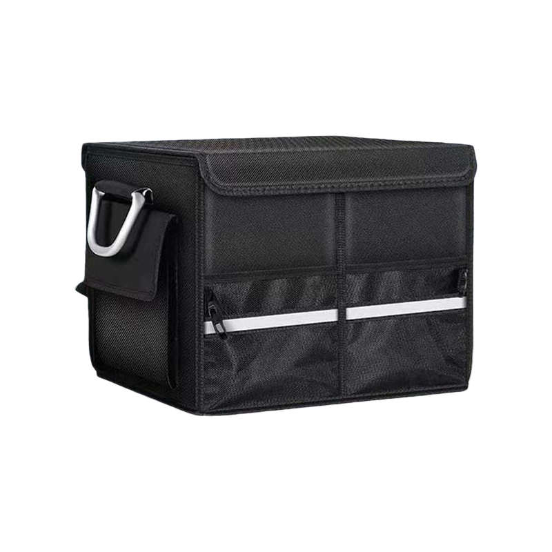 Foldable Nylon Trunk Storage Box – Multi Size