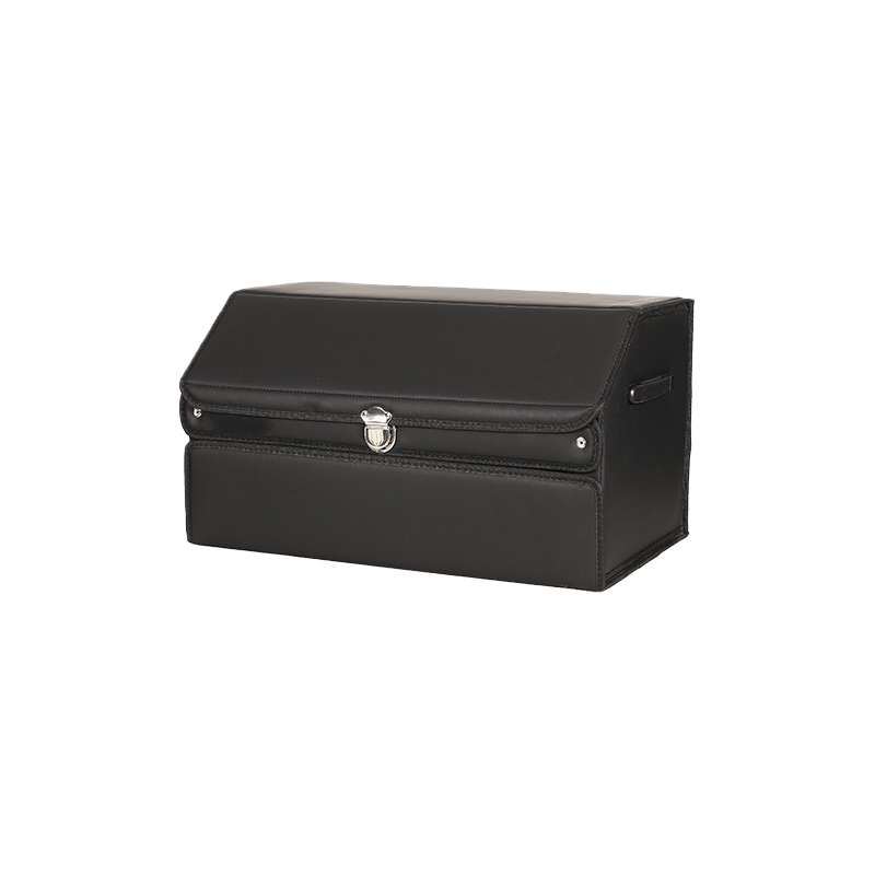 Foldable Large Capacity Trunk Storage Box – Multi Color