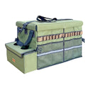 Foldable Oxford Trunk Storage Box – 65L Outdoor