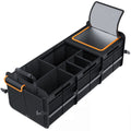 Insulated Foldable Trunk Storage Box – 100L