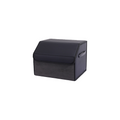 Magnetic Foldable Leather Trunk Storage Box – Multi Size