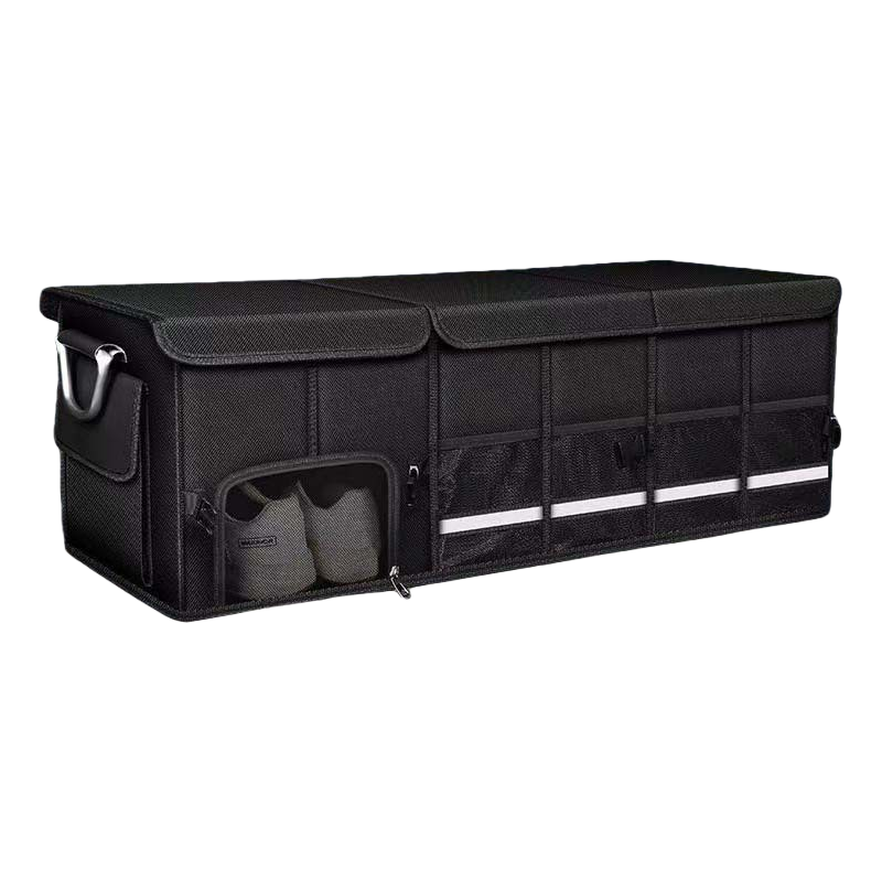Foldable Nylon Trunk Storage Box – Multi Size